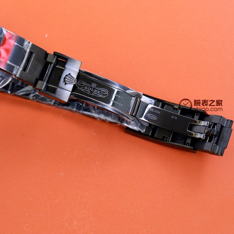 BLAKEN 커스텀 서브마리너 기계식 시계 001-185058