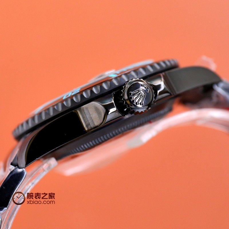 BLAKEN 커스텀 서브마리너 기계식 시계 001-185060