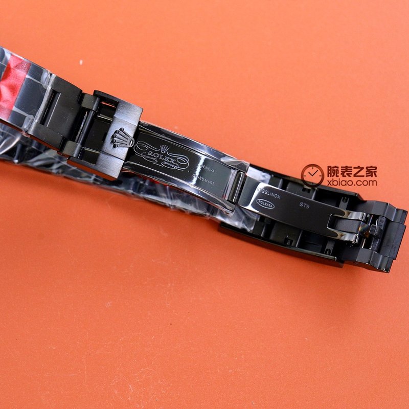 BLAKEN 커스텀 서브마리너 기계식 시계 001-185060