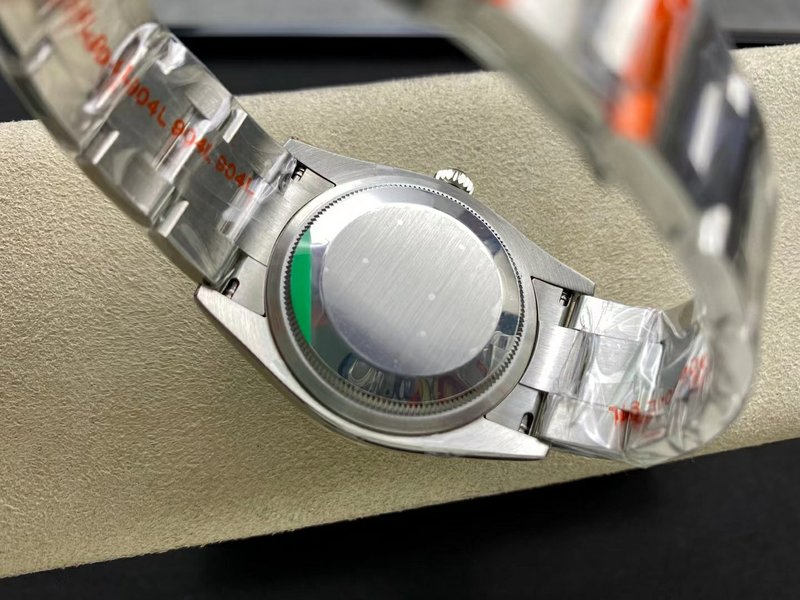 롤렉스 오이스터 퍼페추얼 36MM 시리즈 시계 001-185148
