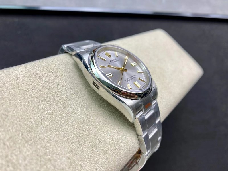 롤렉스 오이스터 퍼페추얼 36MM 시리즈 시계 001-185148