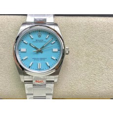 롤렉스 오이스터 퍼페추얼 36MM 시리즈 시계 001-185149