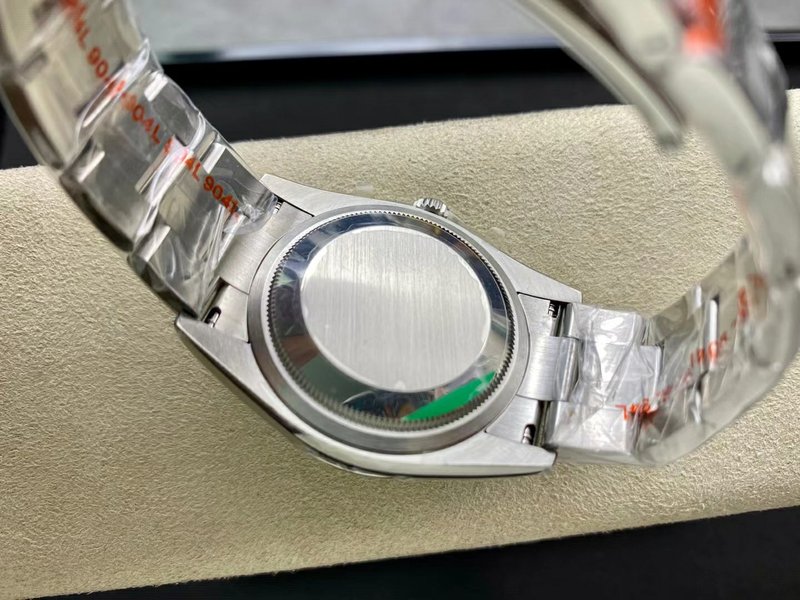 롤렉스 오이스터 퍼페추얼 36MM 시리즈 시계 001-185149