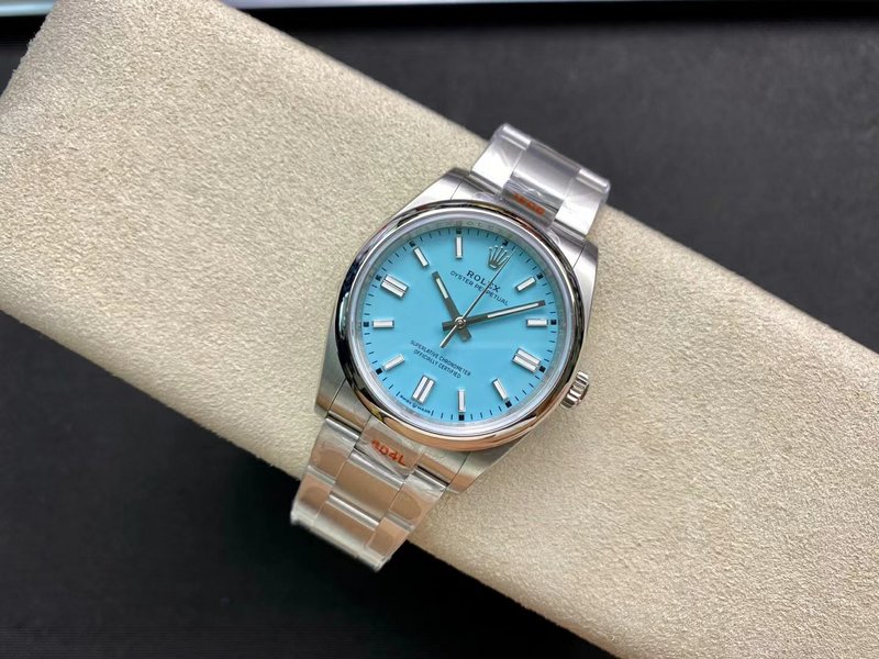 롤렉스 오이스터 퍼페추얼 36MM 시리즈 시계 001-185149
