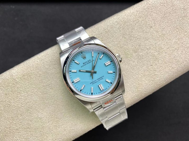 롤렉스 오이스터 퍼페추얼 36MM 시리즈 시계 001-185149
