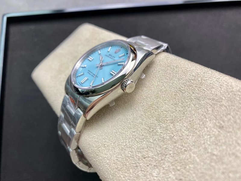 롤렉스 오이스터 퍼페추얼 36MM 시리즈 시계 001-185149
