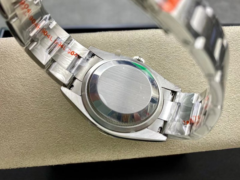롤렉스 오이스터 퍼페추얼 36MM 시리즈 시계 001-185150
