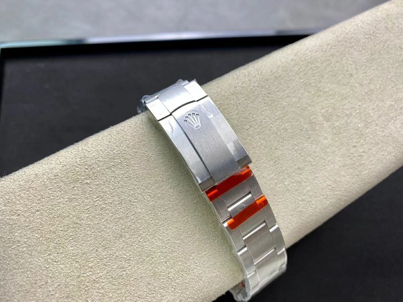 롤렉스 오이스터 퍼페추얼 36MM 시리즈 시계 001-185151