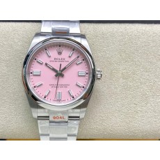 롤렉스 오이스터 퍼페추얼 36MM 시리즈 시계 001-185152