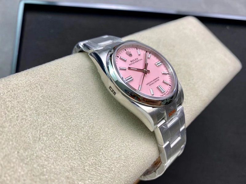 롤렉스 오이스터 퍼페추얼 36MM 시리즈 시계 001-185152