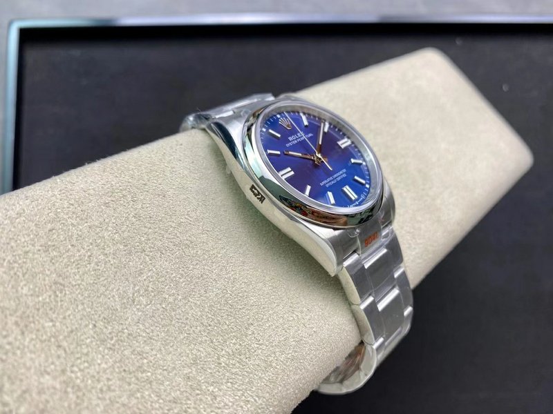롤렉스 오이스터 퍼페추얼 36MM 시리즈 시계 001-185153