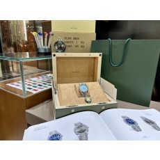 롤렉스 데이저스트 중동 숫자 인덱스 스페셜 에디션 시계 001-185193
