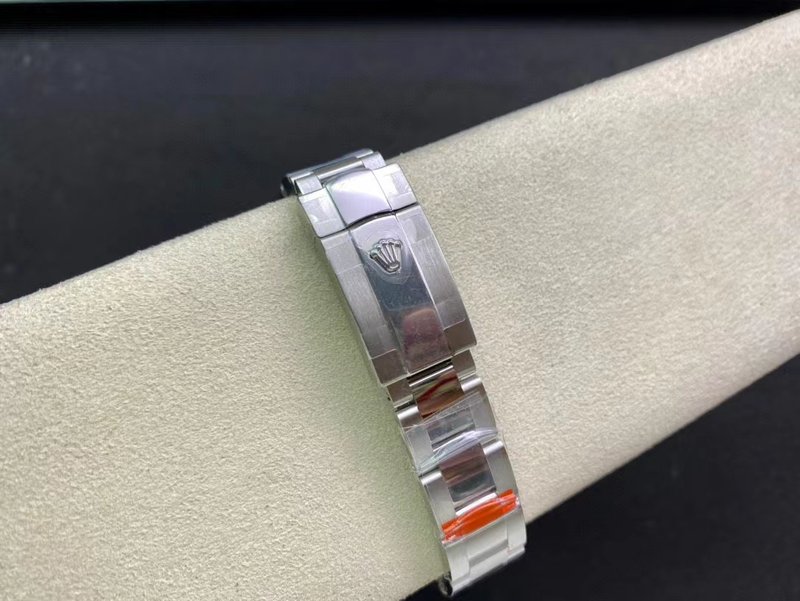 롤렉스 데이트저스트 31mm 오토매틱 시계 001-185239