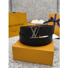 LV 다미어 양면 사용 벨트 001-185290