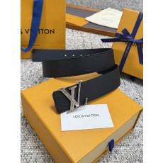루이비통 LV 리치그레인 벨트 001-185294