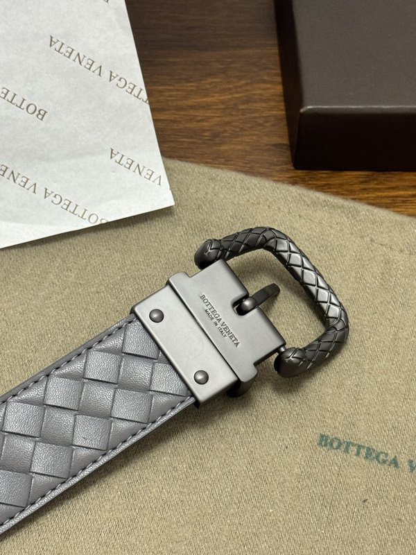 BOTTEGA VENETA 3.5cm 벨트 001-185305