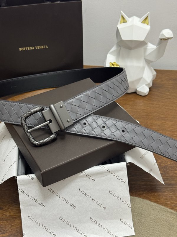 BOTTEGA VENETA 3.5cm 벨트 001-185305