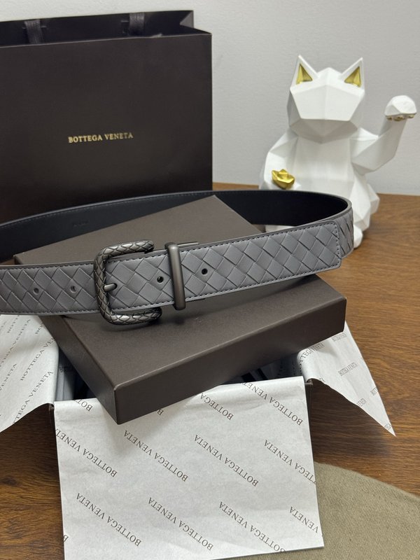 BOTTEGA VENETA 3.5cm 벨트 001-185305