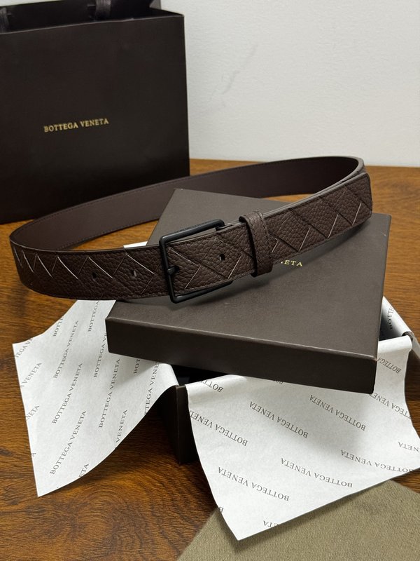 BOTTEGA VENETA 인트레치아토벨트 001-185310