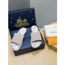 루이비통 워터프론트 샌들 001-185326