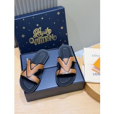LV 클래식 모노그램 워터프론트 샌들 001-185327