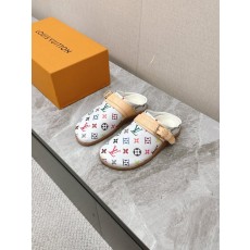 루이비통 LV 투고 컴포트 보켄 샌들 001-185332