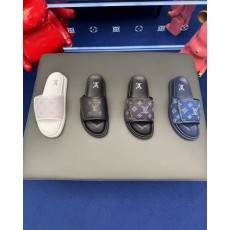 루이비통 LV 신규 남성 슬리퍼 001-185359