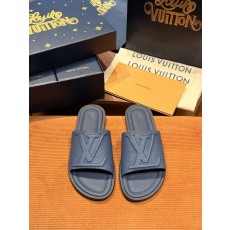 LV 오아시스 샌들 남성 캐주얼 슬리퍼 001-185399