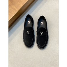 LV P600 남성 프리미엄 캐주얼 운동화 001-185404