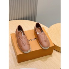 루이비통 이탈리아 스웨이드 피셔슈즈 001-185419