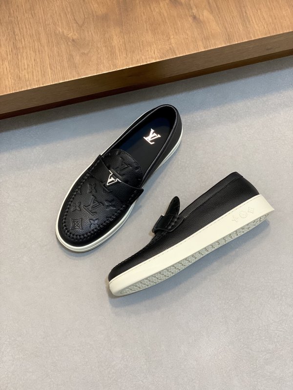LV P600 남성 프리미엄 운동화 001-185423