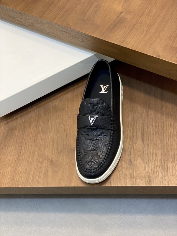 LV P600 남성 프리미엄 운동화 001-185423