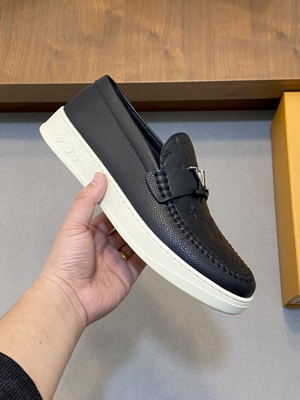 LV P600 남성 프리미엄 운동화 001-185423