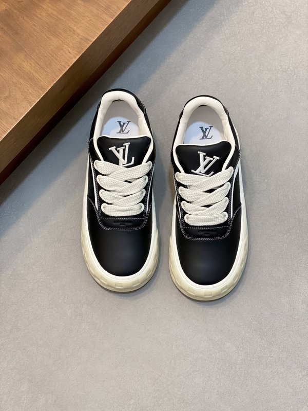 LV 남성 프리미엄 캐주얼 운동화 001-185464