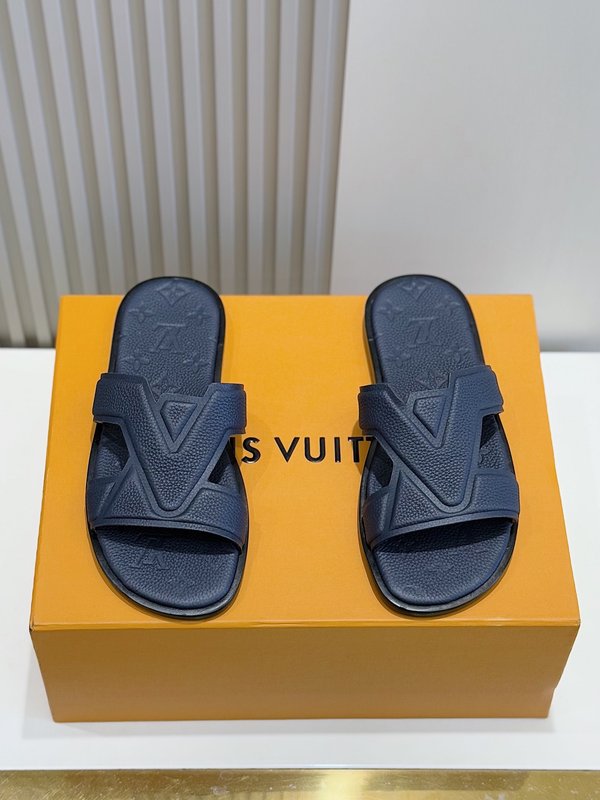 LV 오아시스 남성 샌들 001-185466