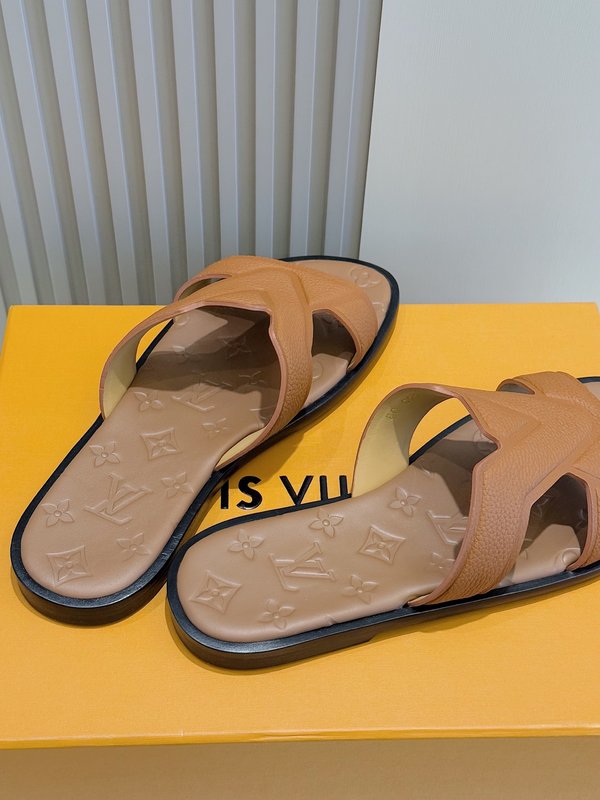루이비통 LV 오아시스 남성 샌들 슬리퍼 001-185471