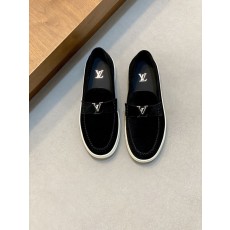 LV P600 남성 하이엔드 캐주얼 운동화 001-185476