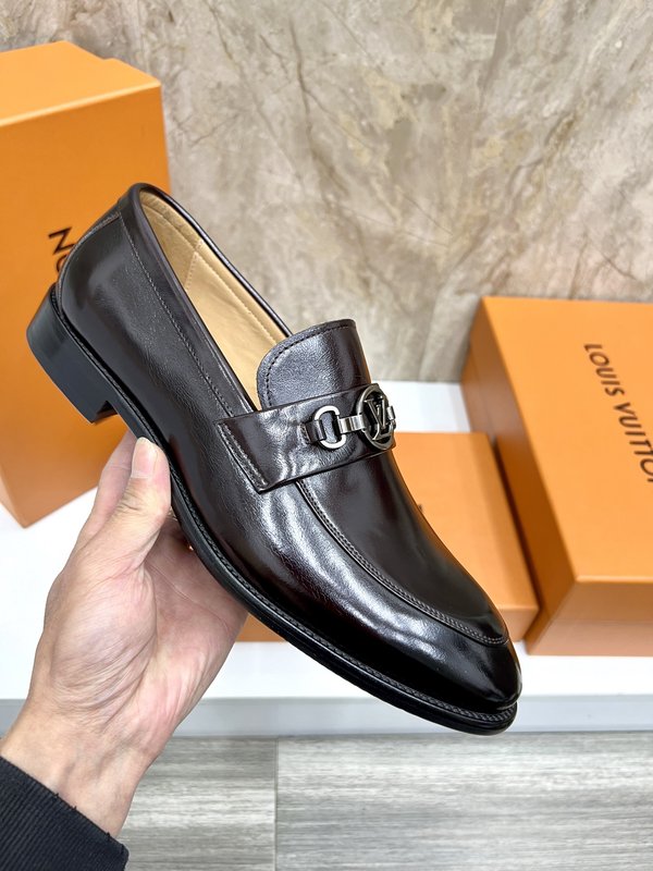 LV Vendome Flex 남성 로퍼 001-185490