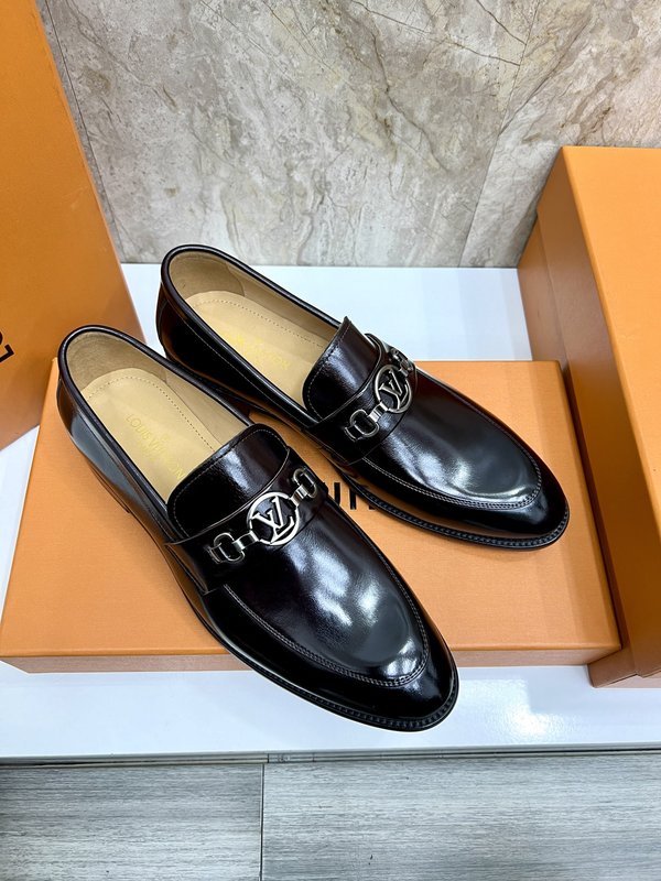 LV Vendome Flex 남성 로퍼 001-185490