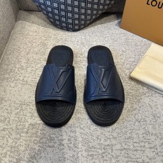 루이비통 춘하 신규 남성 어부 샌들 001-185503