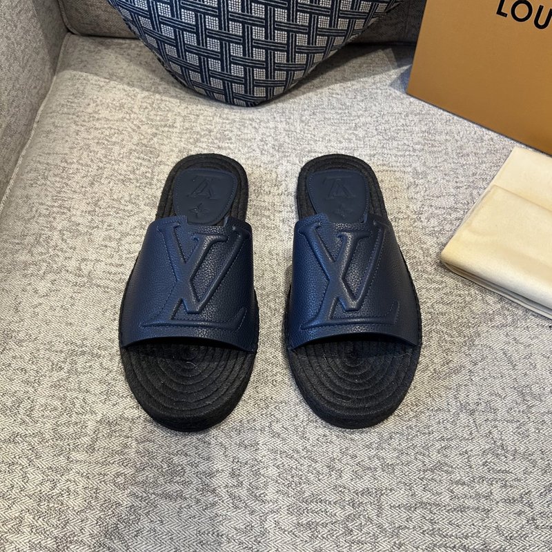 루이비통 춘하 신규 남성 어부 샌들 001-185503
