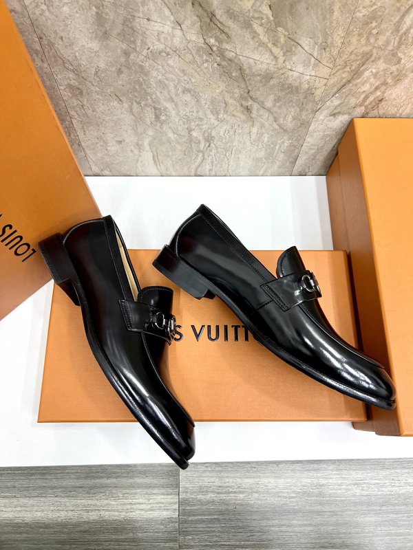 LV Vendome Flex 남성 로퍼 001-185511