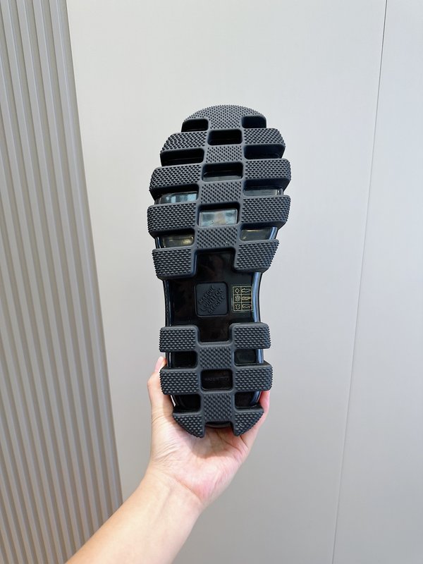 LV 남성 스웨이드 앵클부츠 체커 001-185527