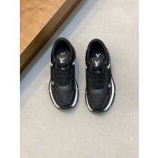 LV 트레이너 남성 운동화 001-185542