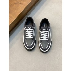 남성 고급 캐주얼 운동화 001-185544