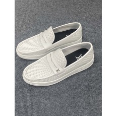 LV 신상 진혁 비즈니스 캐주얼 구두 남성용 001-185560