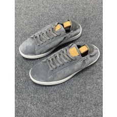 LV 최신 이탈리아산 소가죽 비즈니스 구두 001-185570