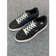 LV 진피 비즈니스 캐주얼 가죽슈즈 001-185572