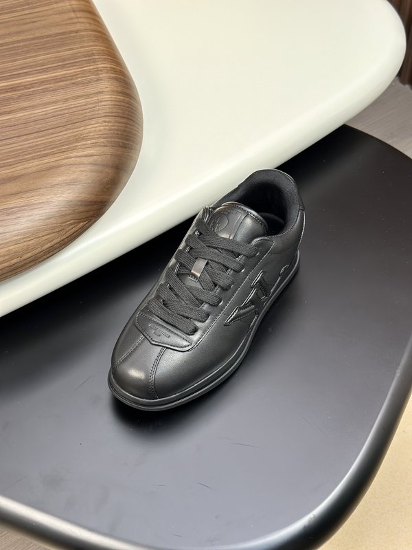 LV 루이비통 클래식 런웨이 남성화 001-185600