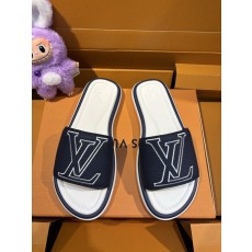 루이비통 LV 오아시스 슬라이드 샌들 001-185634